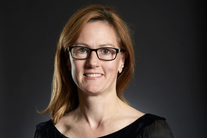 Sophie Rowell