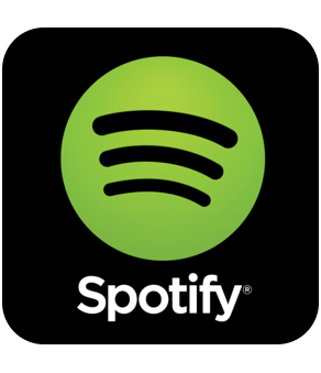 Spotify logo